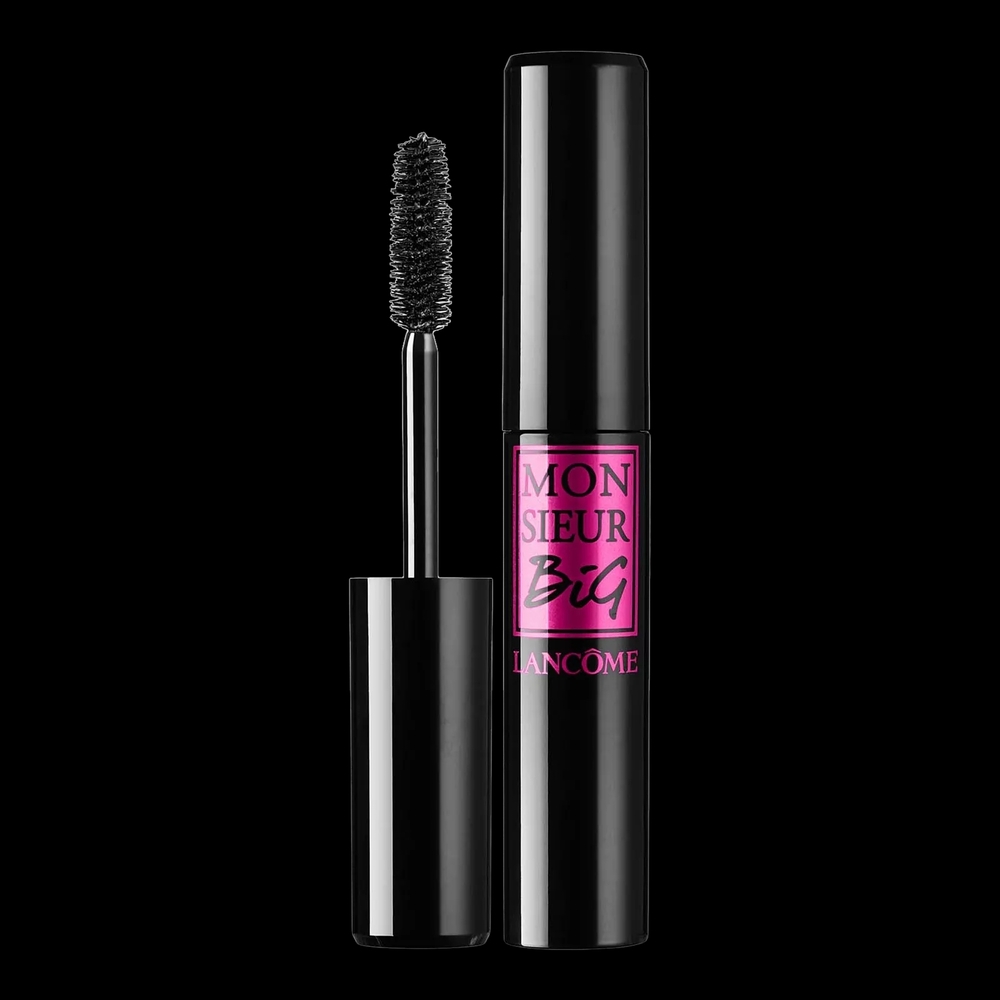 Lancome Monsieur Big Volumizing Mascara - Black